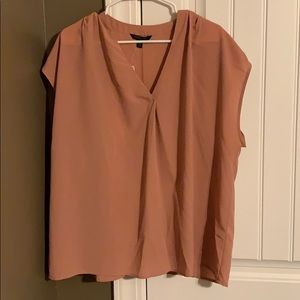 NWT BANANA REPUBLIC TOP